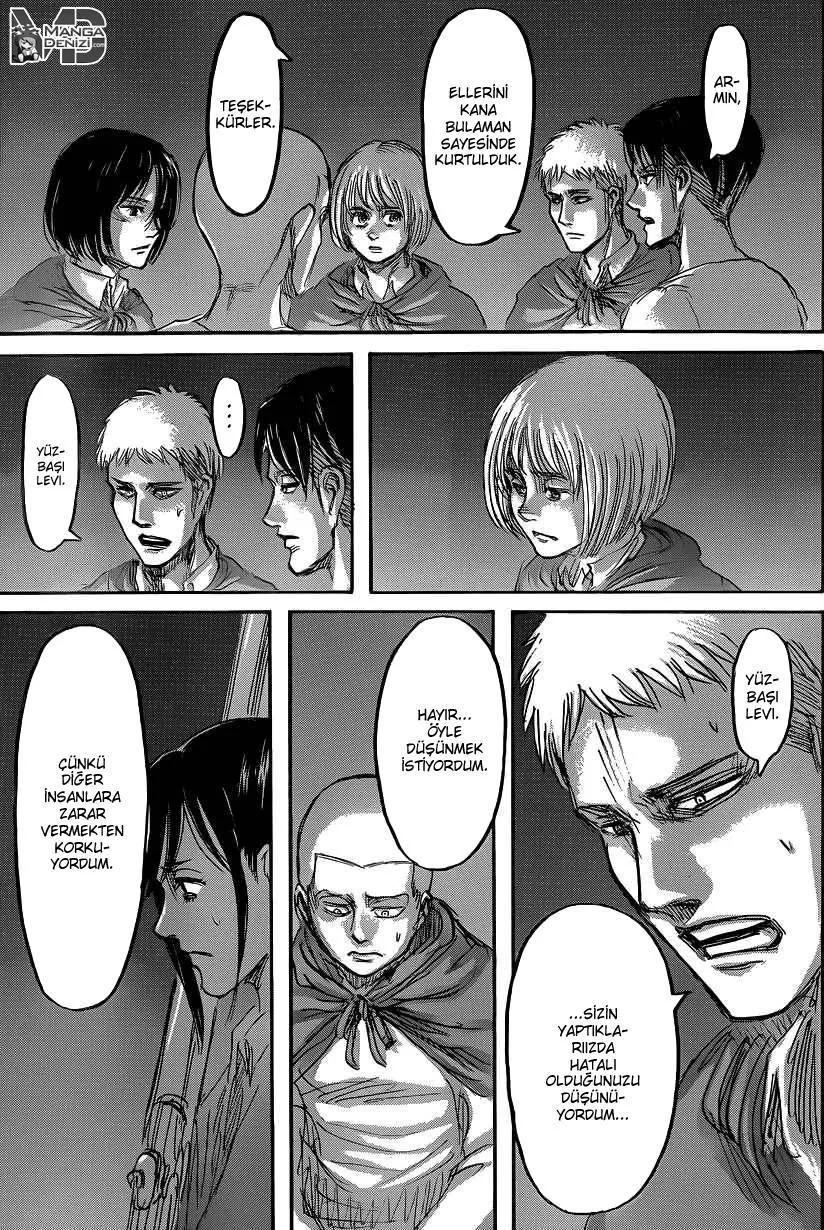 Attack on Titan - Sayfa 18