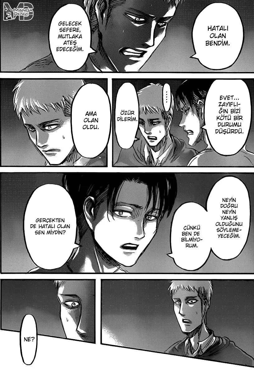 Attack on Titan - Sayfa 19