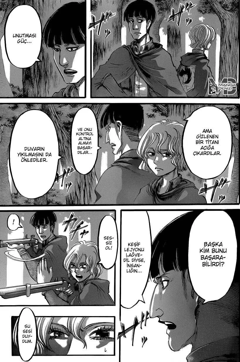 Attack on Titan - Sayfa 22