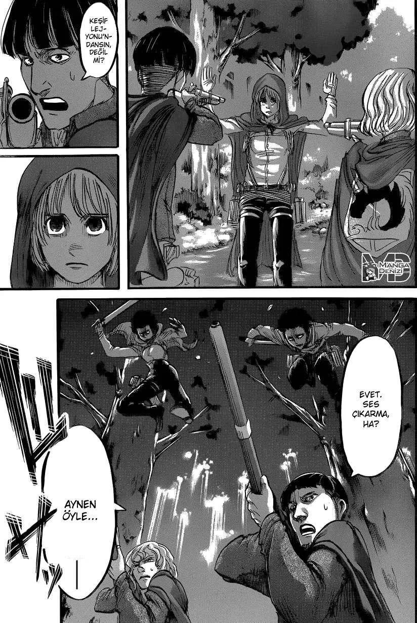 Attack on Titan - Sayfa 24