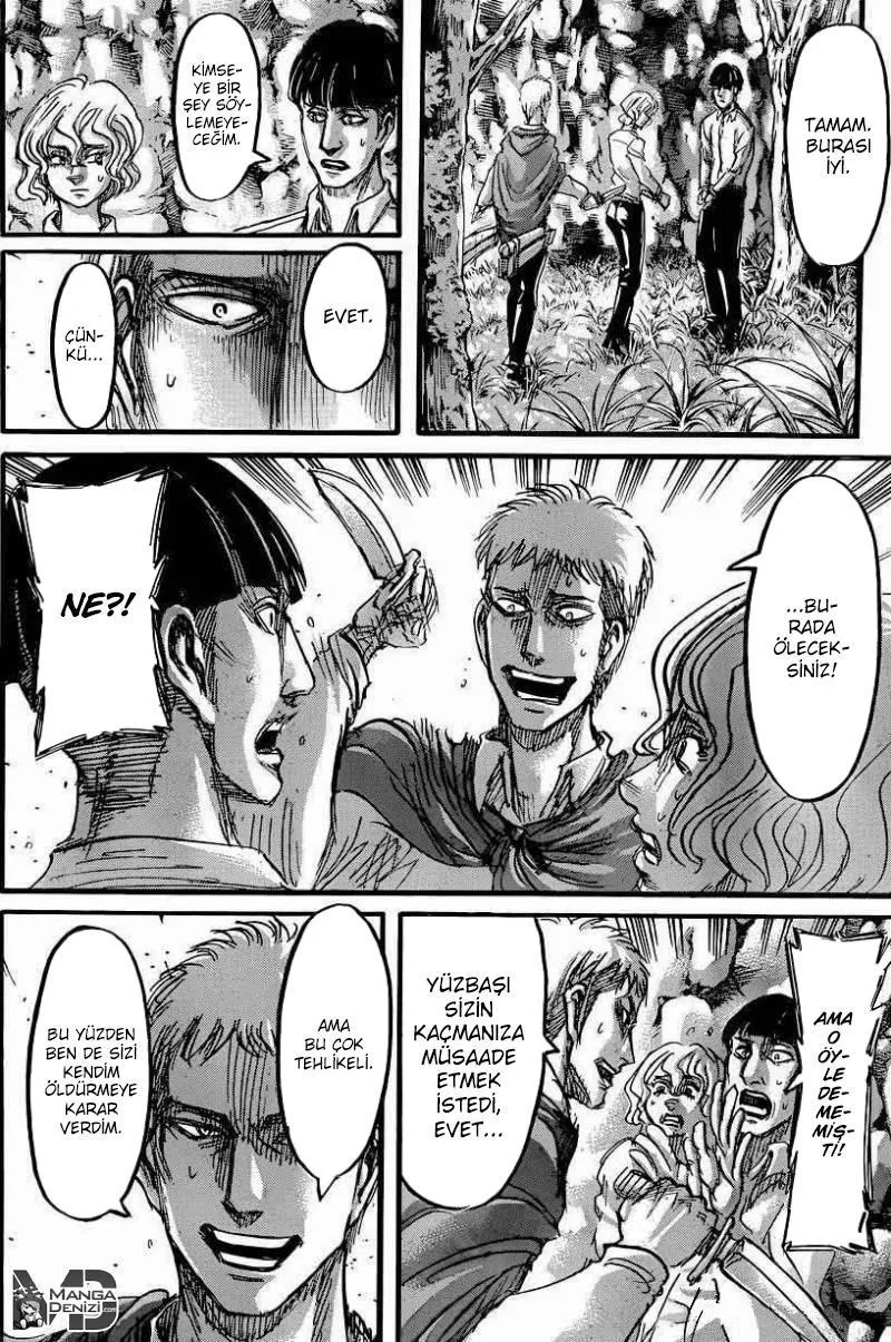 Attack on Titan - Sayfa 37