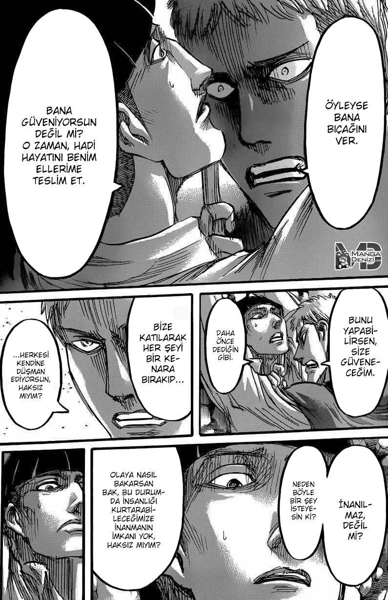 Attack on Titan mangasının 059 bölümünün 41. sayfasını okuyorsunuz.