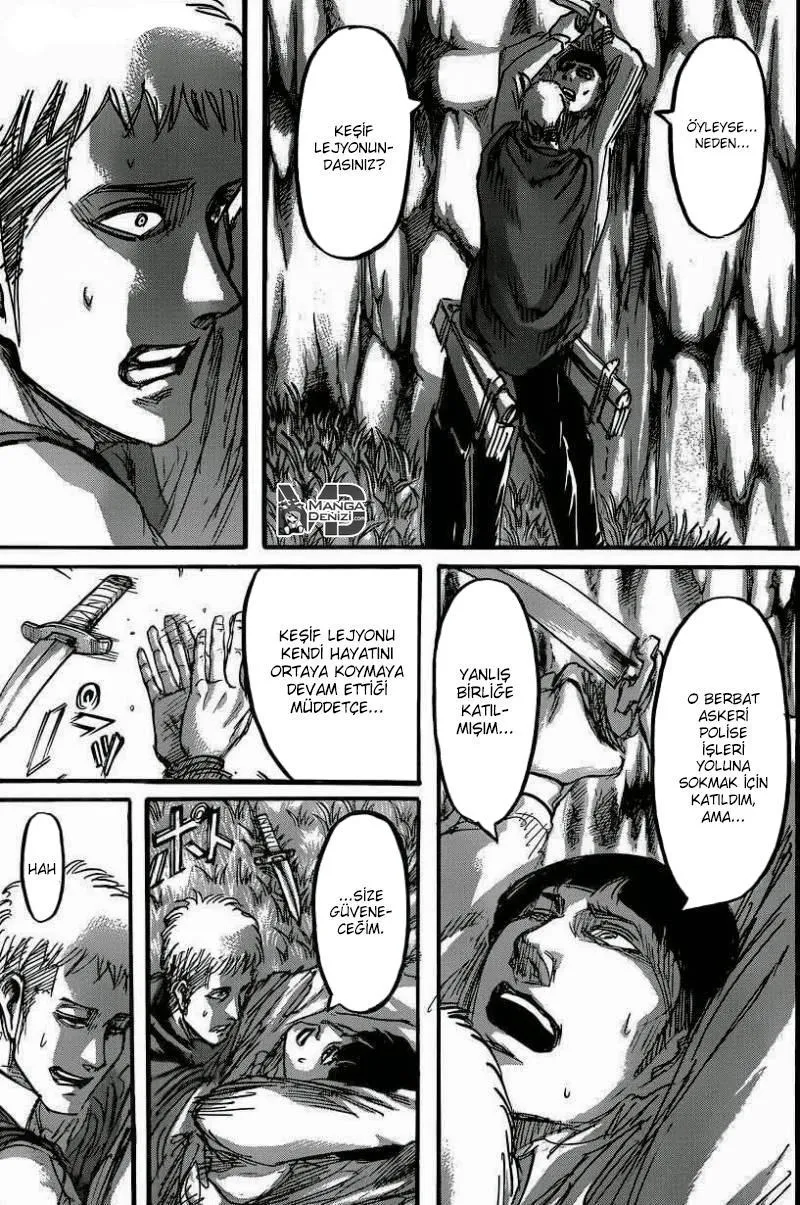 Attack on Titan - Sayfa 42