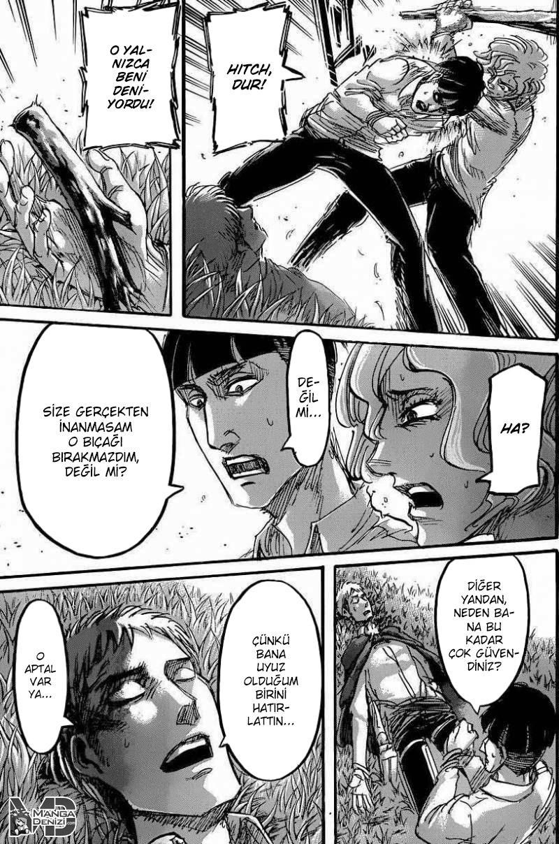 Attack on Titan mangasının 059 bölümünün 44. sayfasını okuyorsunuz.