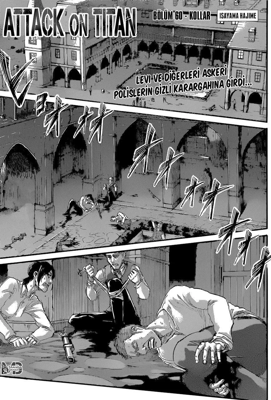 Attack on Titan - Sayfa 2