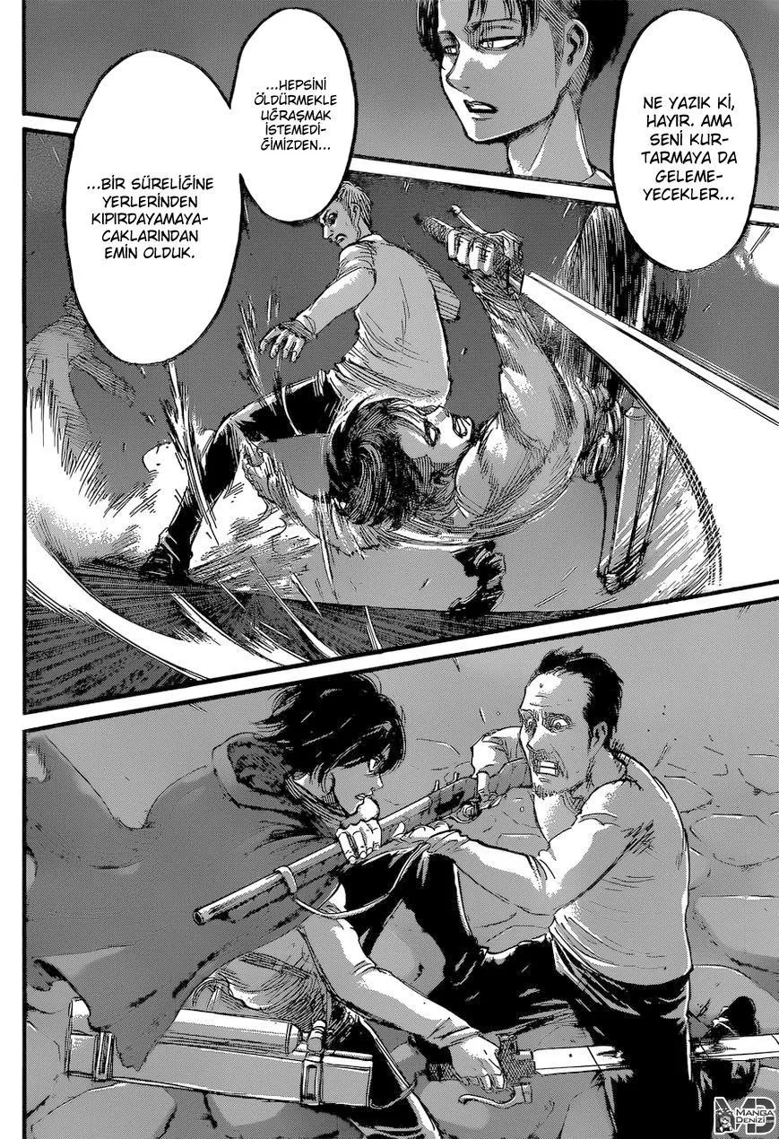 Attack on Titan - Sayfa 5