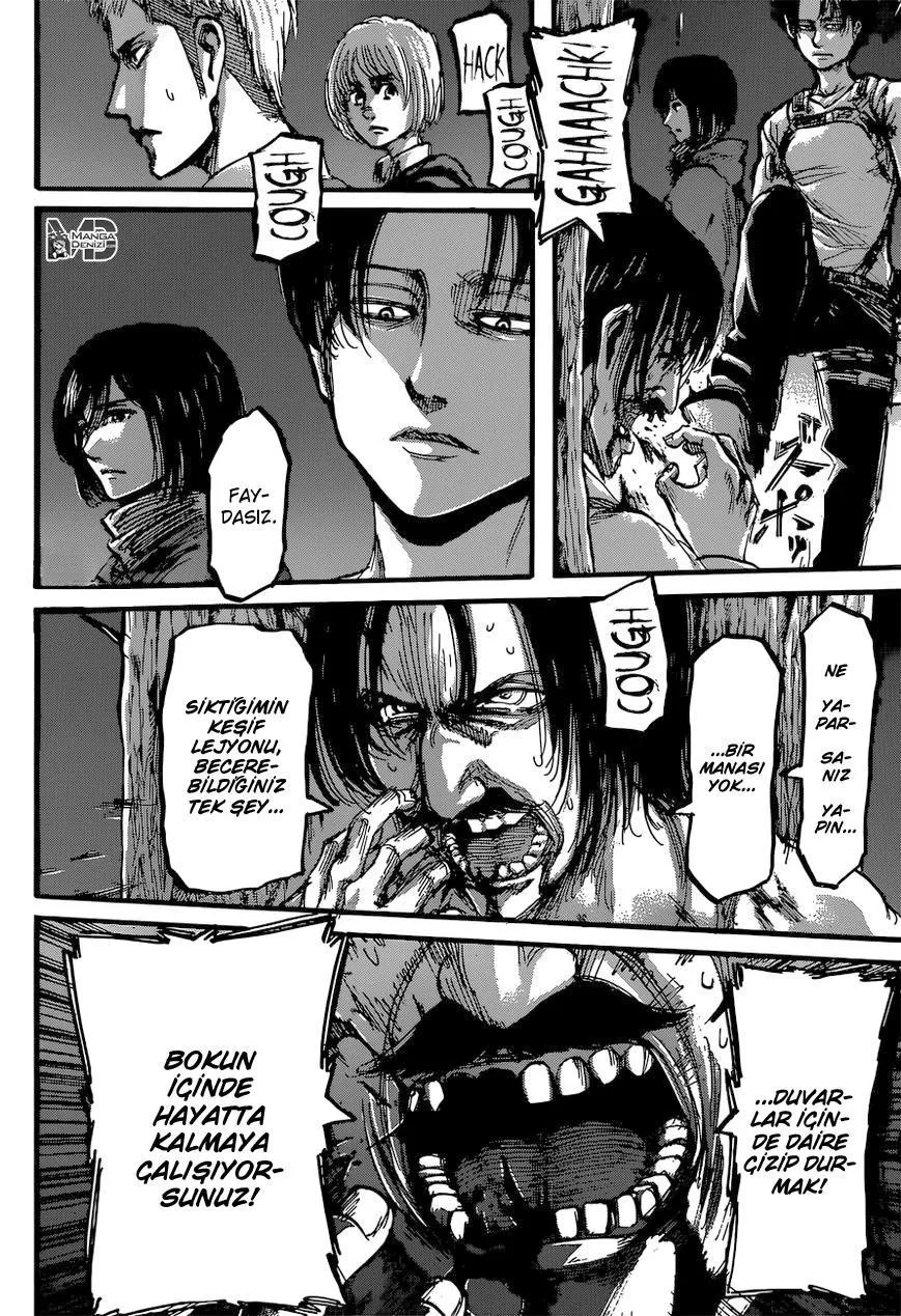 Attack on Titan - Sayfa 9