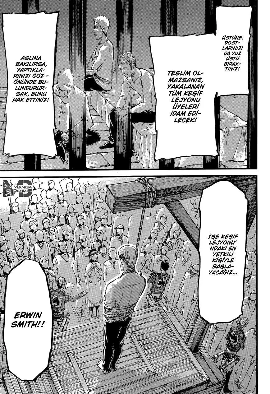 Attack on Titan - Sayfa 10