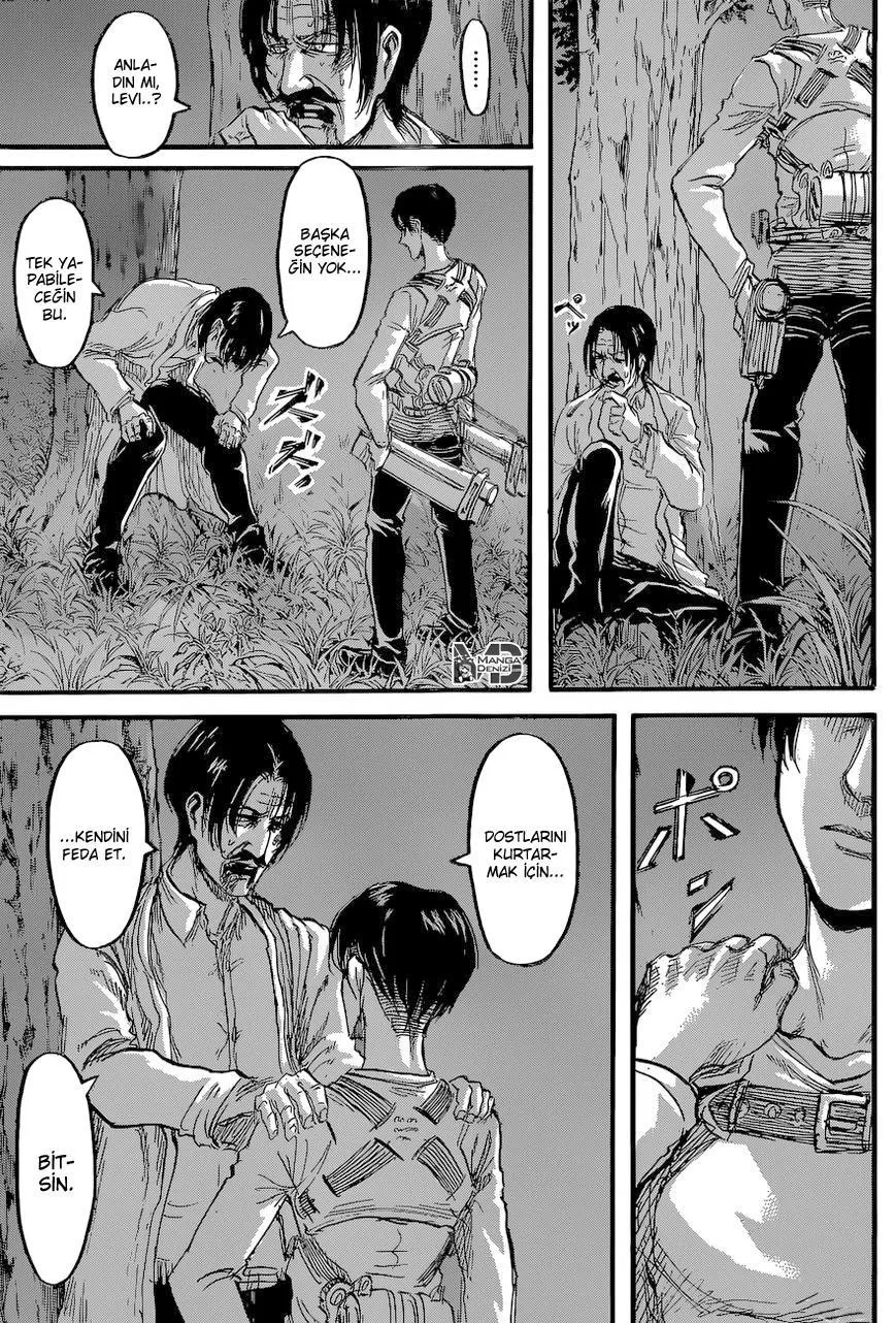 Attack on Titan - Sayfa 12