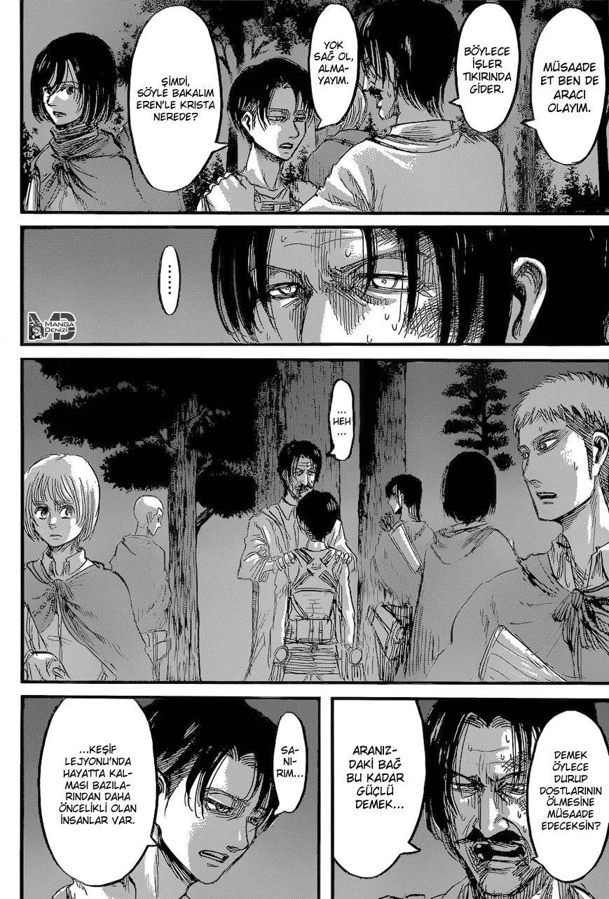 Attack on Titan - Sayfa 13