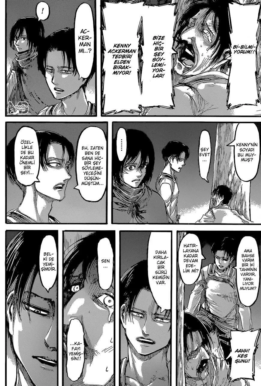 Attack on Titan - Sayfa 15