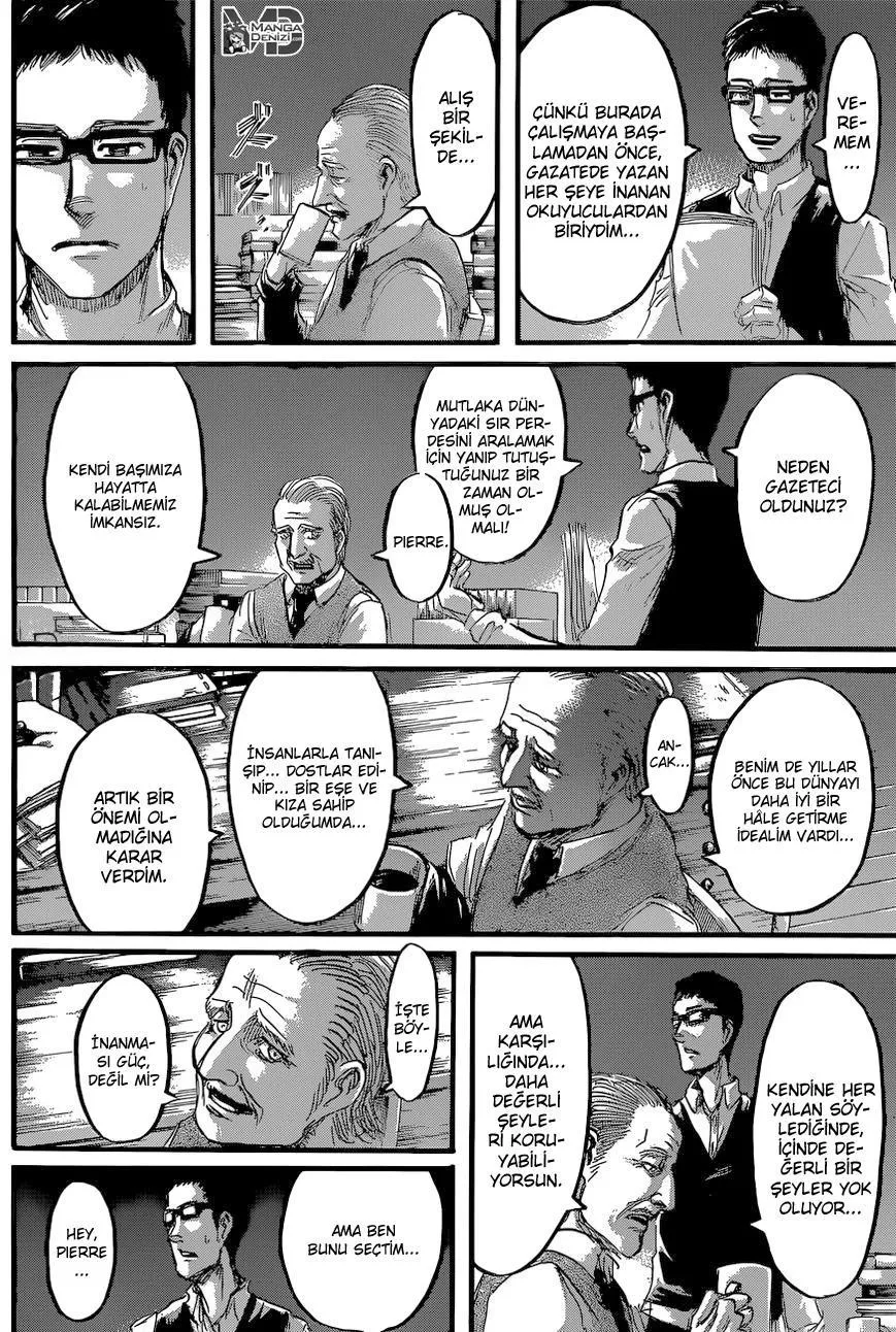 Attack on Titan - Sayfa 19