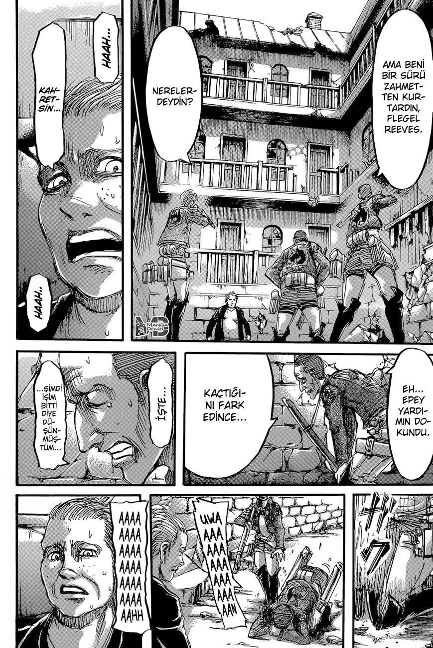 Attack on Titan - Sayfa 25