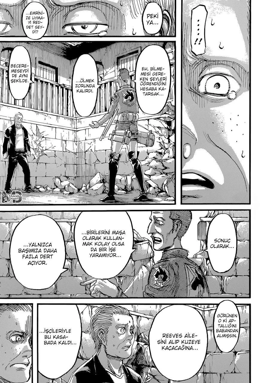 Attack on Titan - Sayfa 28