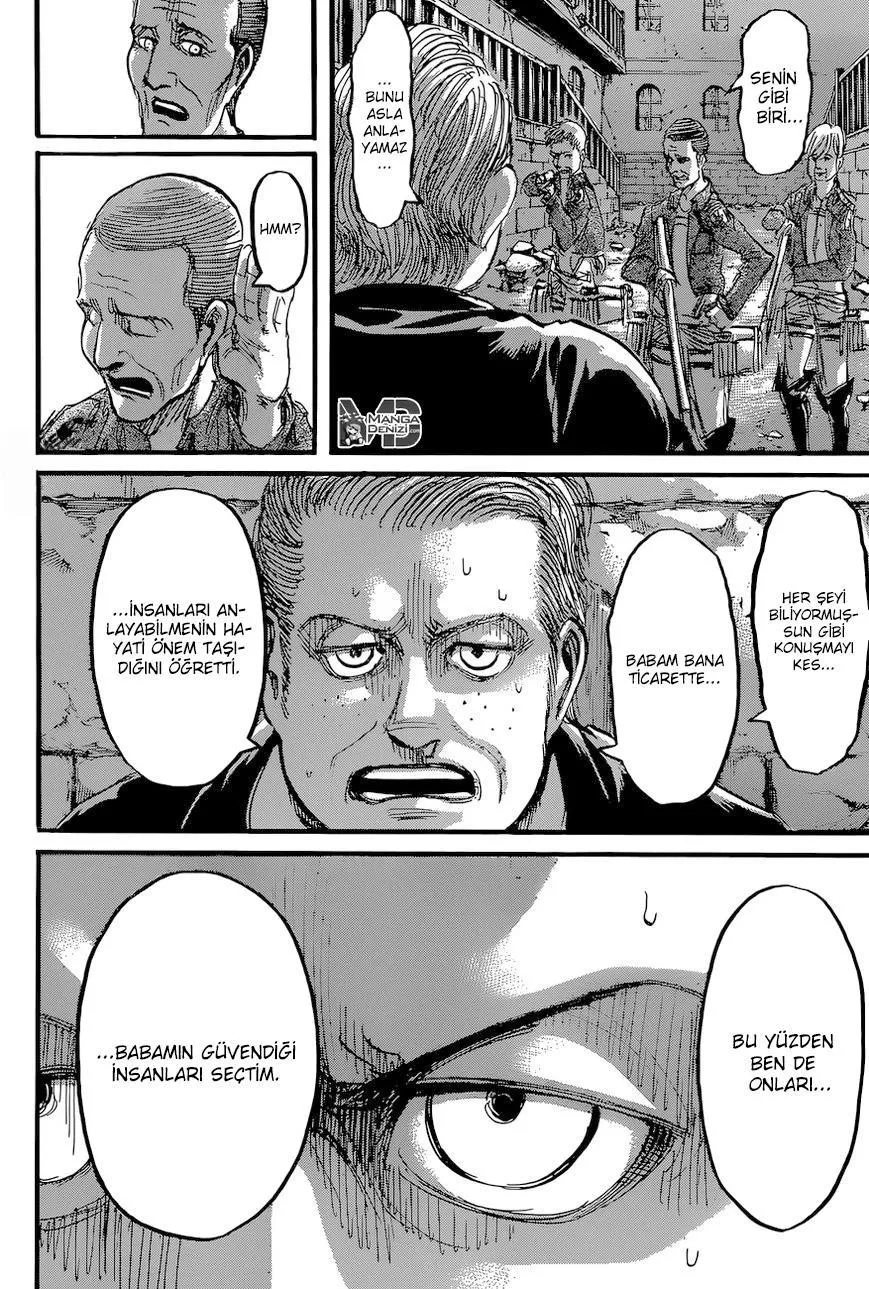 Attack on Titan - Sayfa 29