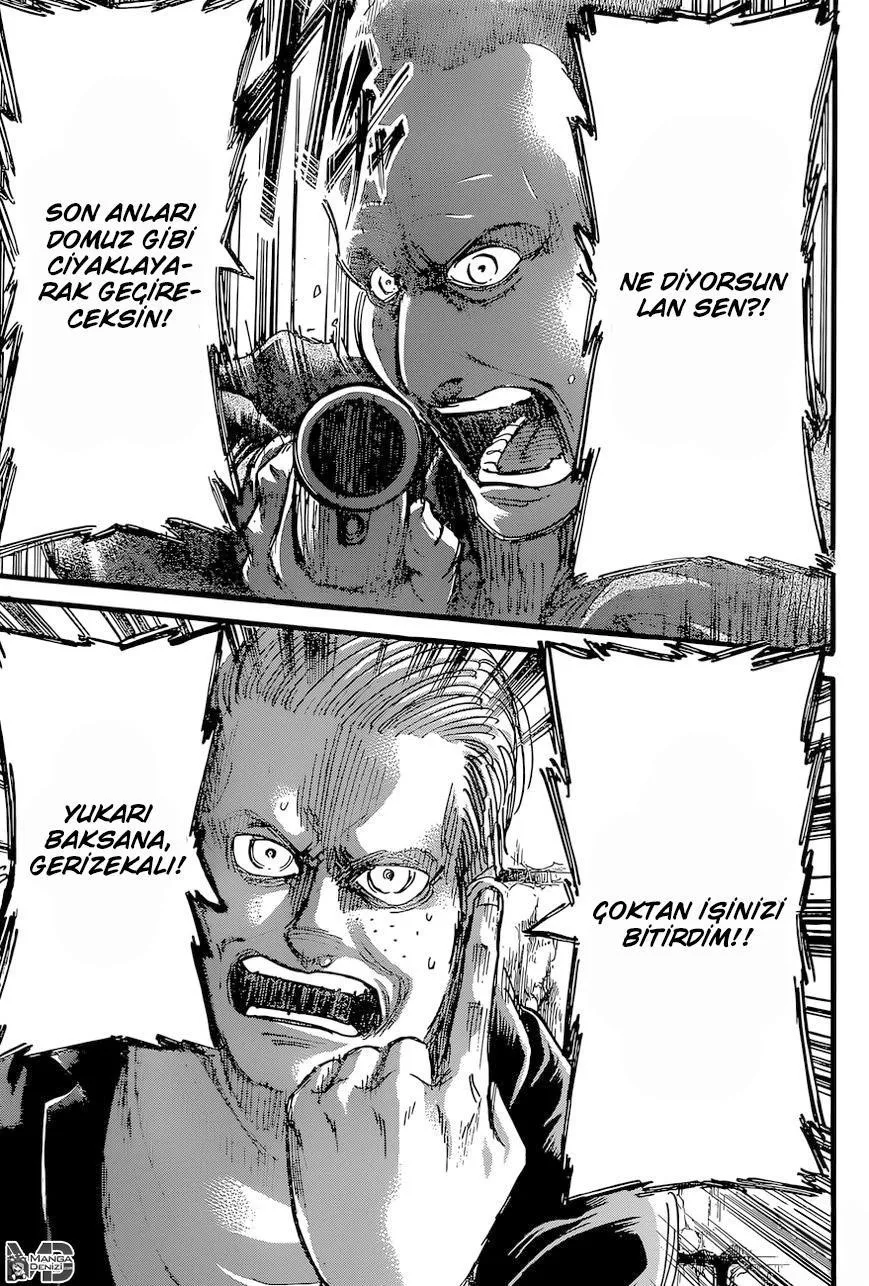 Attack on Titan - Sayfa 30