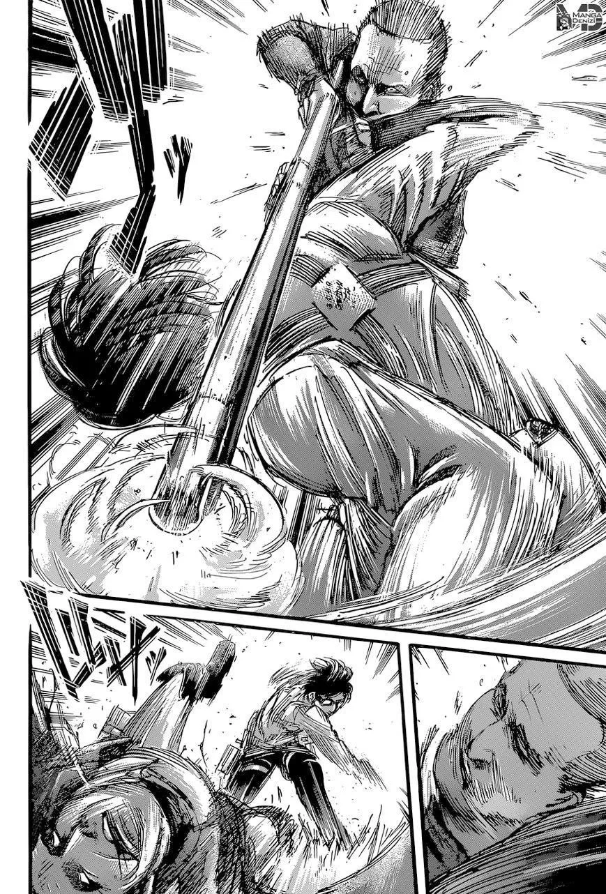 Attack on Titan - Sayfa 34