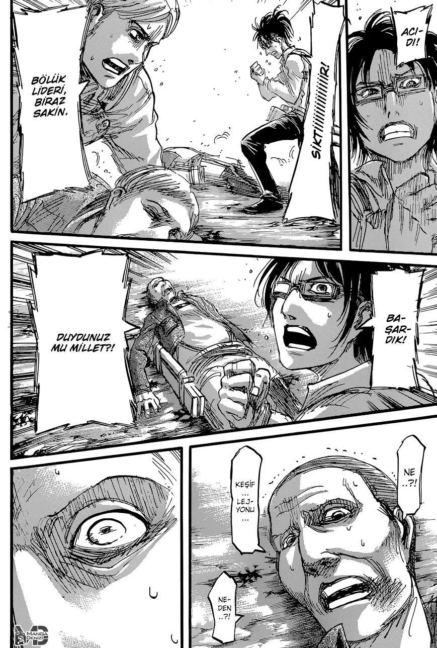 Attack on Titan - Sayfa 35