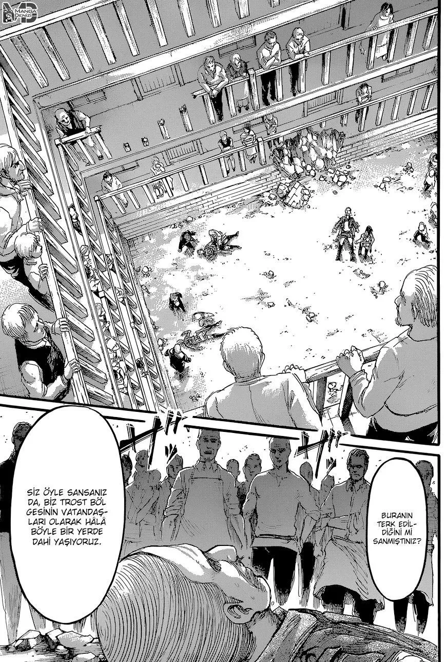 Attack on Titan - Sayfa 36
