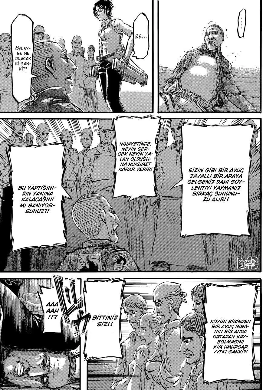 Attack on Titan - Sayfa 38