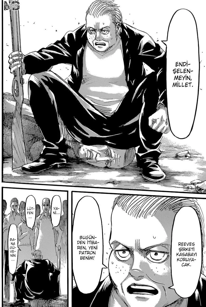 Attack on Titan - Sayfa 39