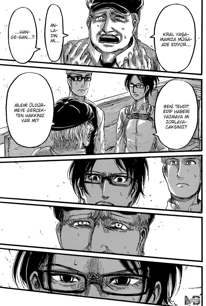 Attack on Titan - Sayfa 44