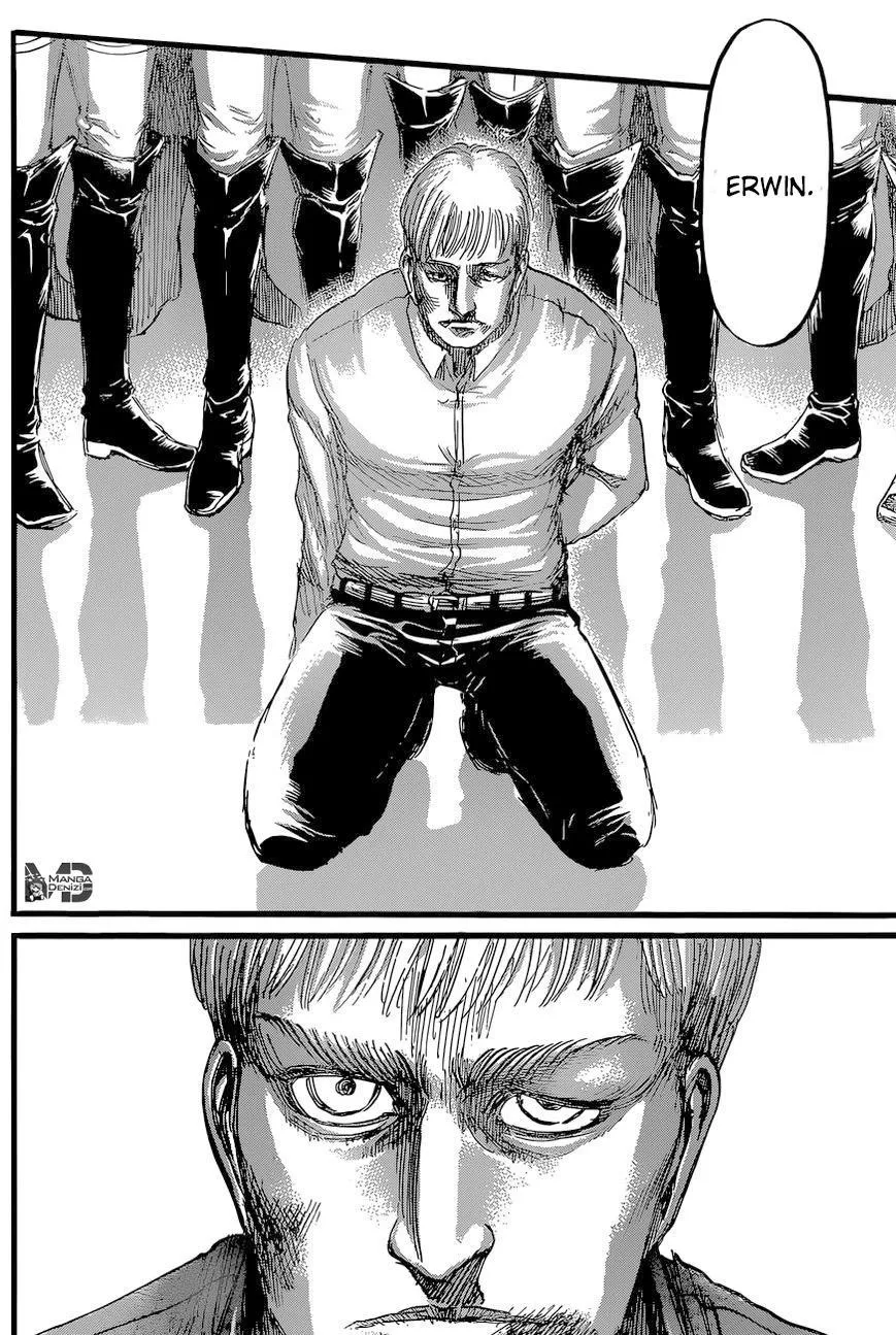 Attack on Titan - Sayfa 45