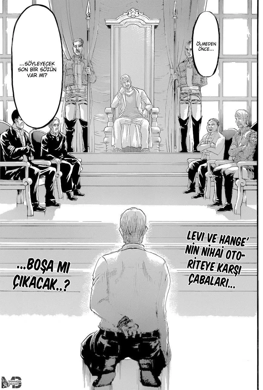 Attack on Titan - Bölüm 060 - Sayfa 46