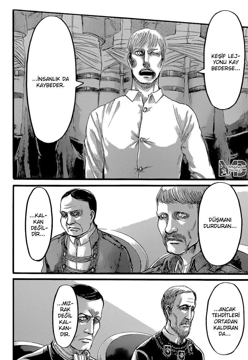 Attack on Titan - Sayfa 3