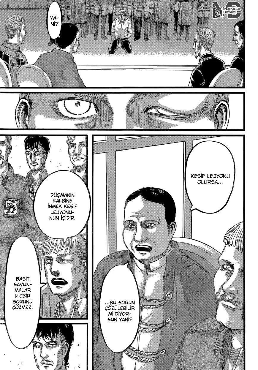 Attack on Titan - Sayfa 6