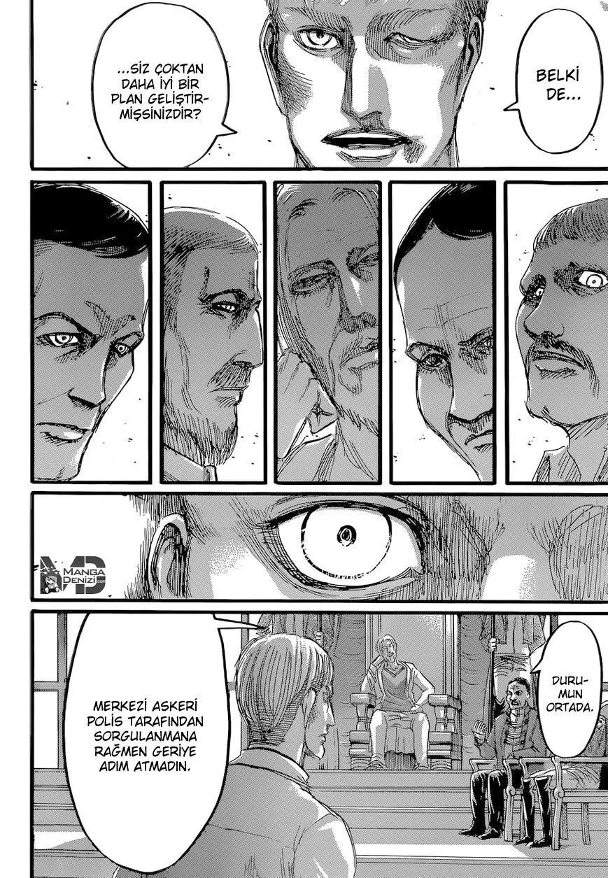 Attack on Titan - Sayfa 7