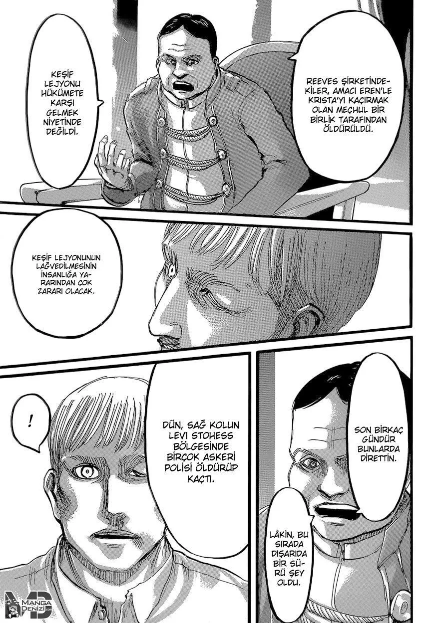 Attack on Titan - Sayfa 8