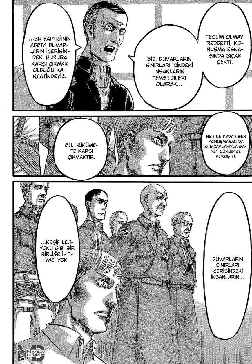 Attack on Titan - Sayfa 9