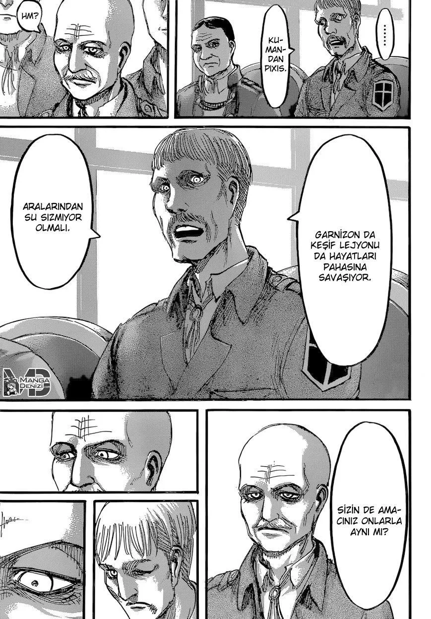 Attack on Titan - Sayfa 10