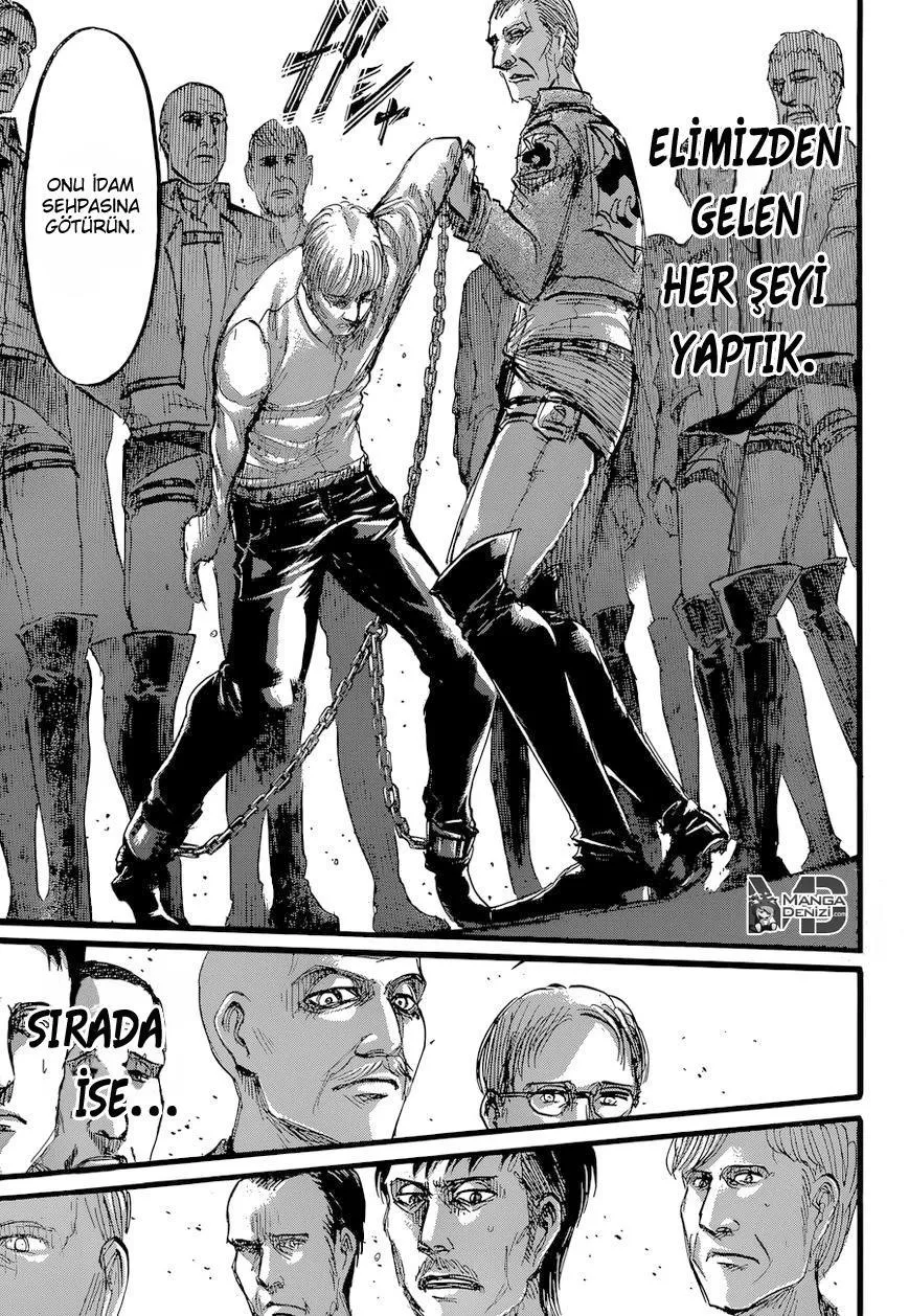 Attack on Titan - Sayfa 16