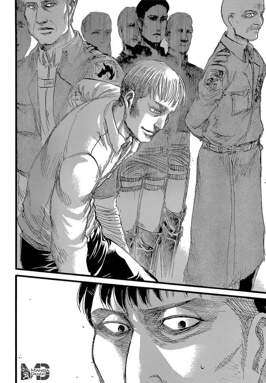 Attack on Titan - Sayfa 17