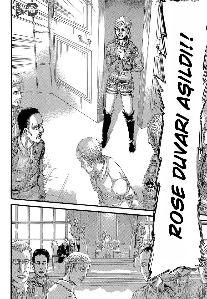 Attack on Titan - Sayfa 19