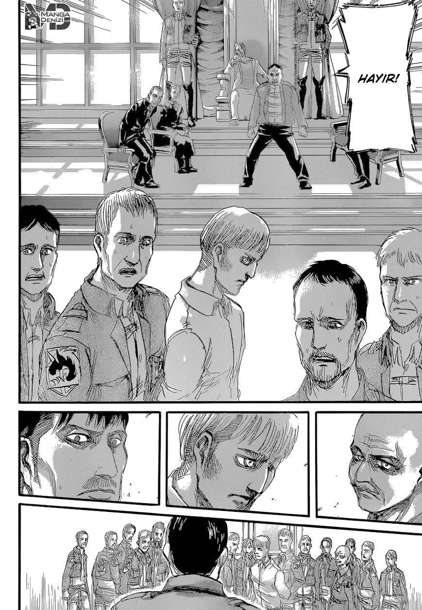 Attack on Titan - Sayfa 27