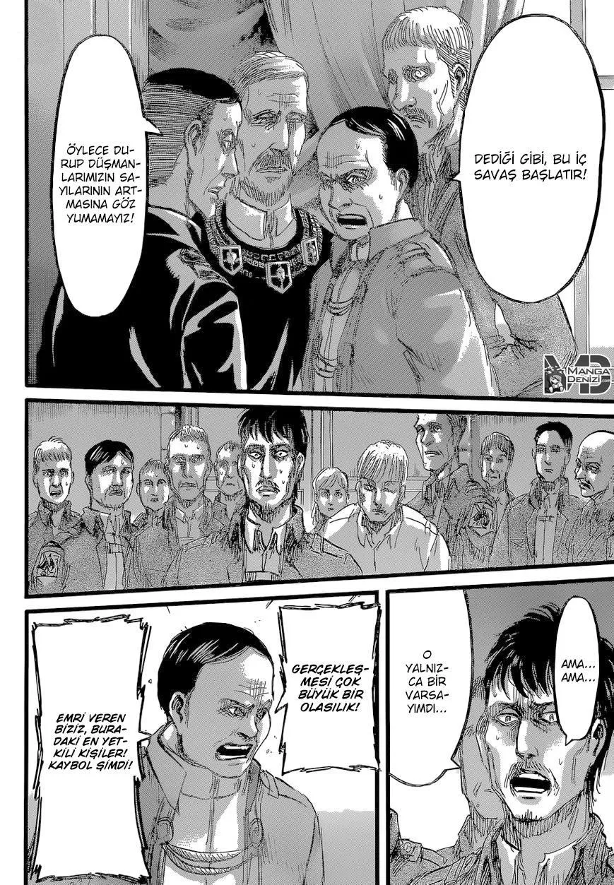 Attack on Titan - Sayfa 29