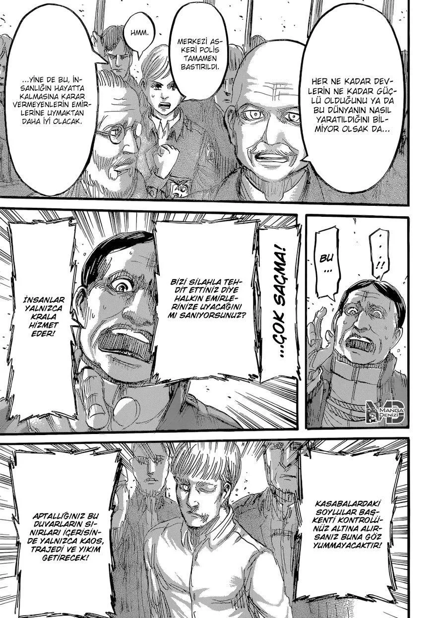 Attack on Titan - Sayfa 36