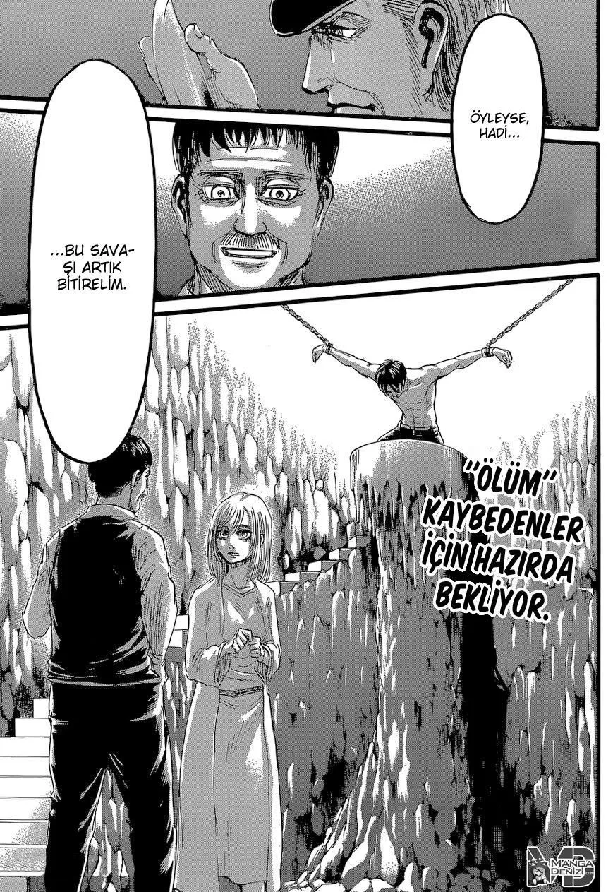 Attack on Titan - Sayfa 46