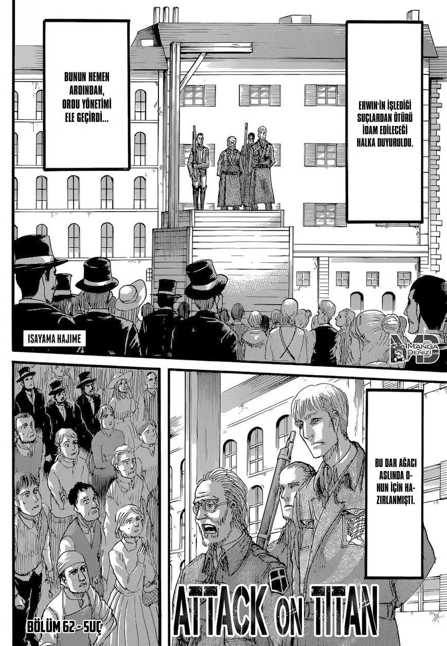 Attack on Titan - Sayfa 2