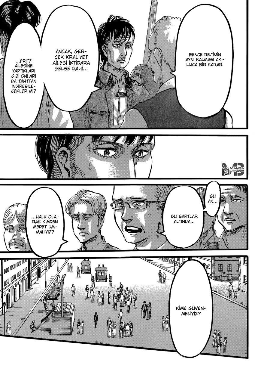 Attack on Titan mangasının 062 bölümünün 6. sayfasını okuyorsunuz.