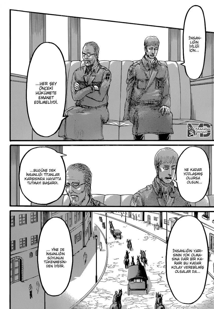 Attack on Titan - Sayfa 7