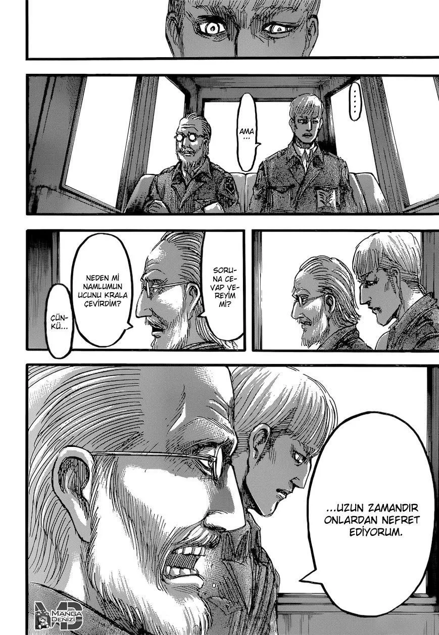 Attack on Titan - Sayfa 11