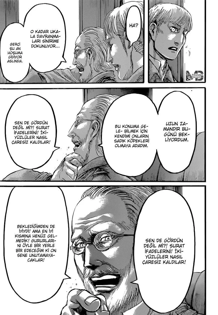 Attack on Titan - Sayfa 12