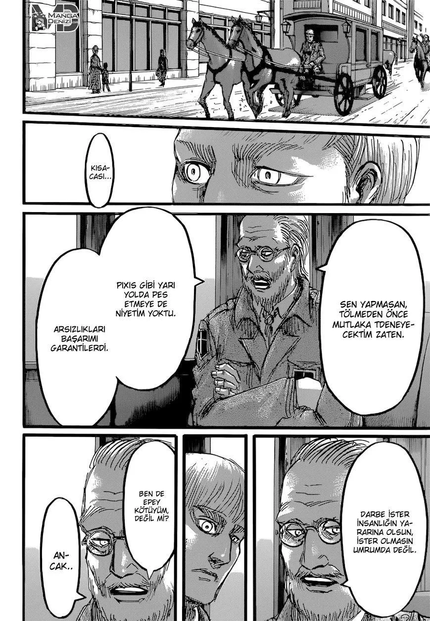 Attack on Titan - Sayfa 13