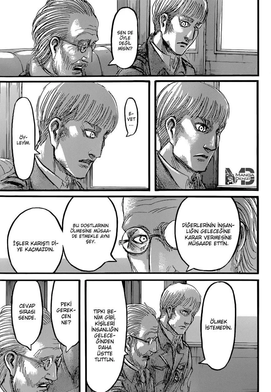 Attack on Titan - Sayfa 14