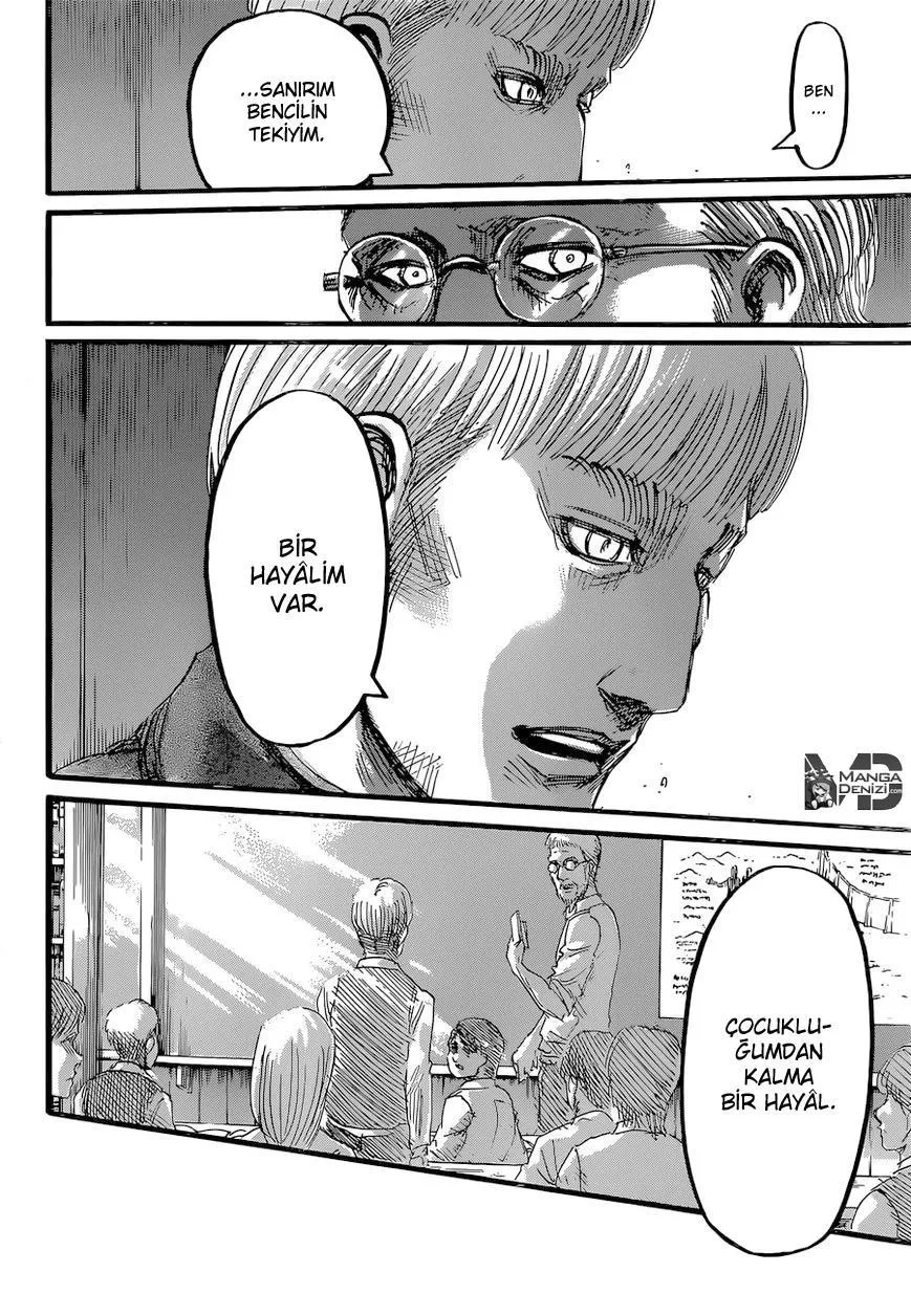 Attack on Titan - Sayfa 15