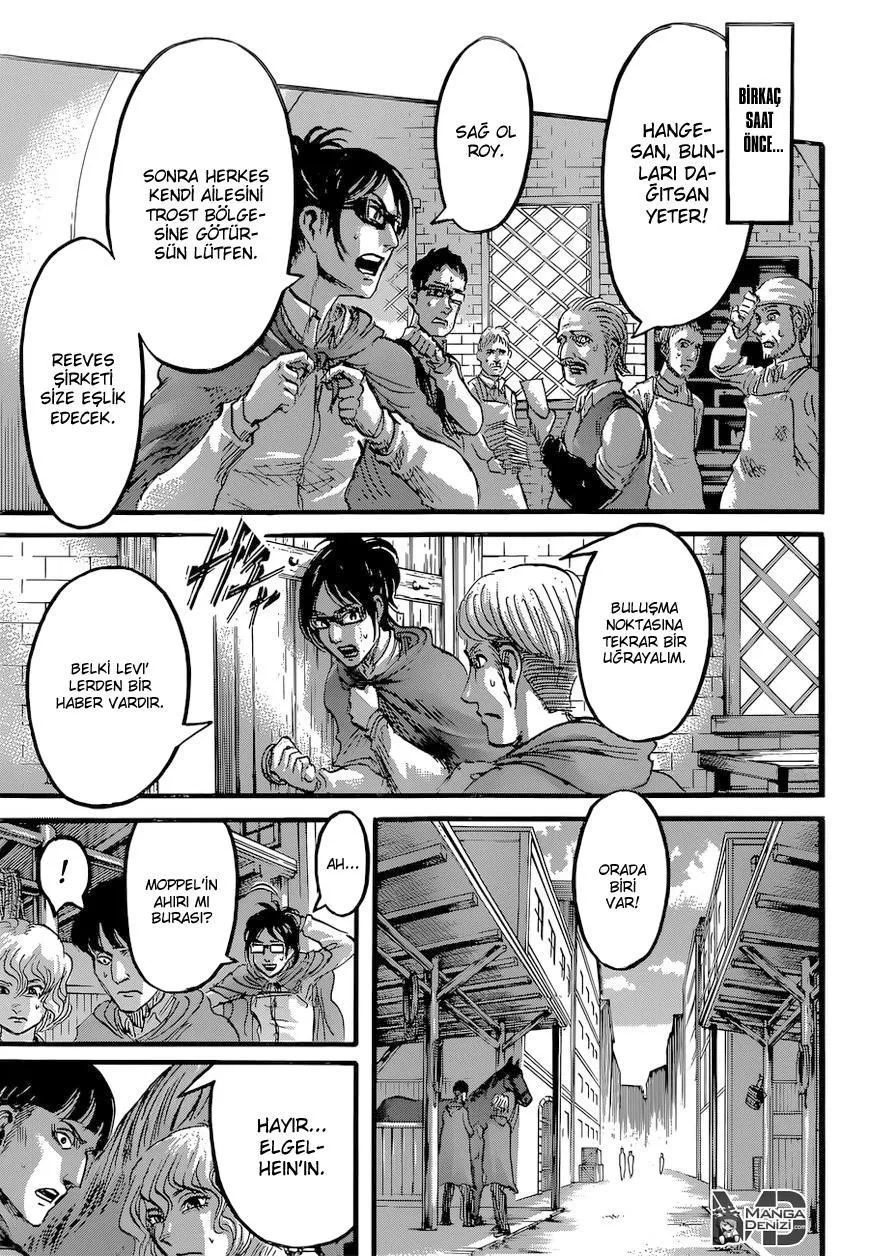 Attack on Titan - Sayfa 16